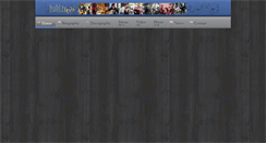 Desktop Screenshot of hohlax.gr